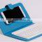 New Item Protective Case for Keyboard,pu Phone Case