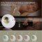 Health care low sound negative ion & activated carbon air filter hepa for anywhere there is life