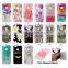 OEM Cell Phone Multi Pattern IMD Craft Cases Ultra Thin TPU Phone Back Cover For Huawei NOVA