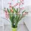 SJ3000101 Factory wholesale artificial home bonsai flower shrubs tree for sale