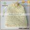 China factory personalized organza bags with mesh
