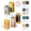 Waste Cans with Ashtray for Hotel Hospital Airport Public Places