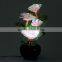 Twinklling wholesale waterproof led lights for vases