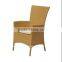 Hot selling handmade outdoor rattan chair