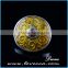 Import Snap Button Jewelry From China,Gold Plated snapJewelry,18Mm Metal Snap Button