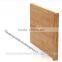  Wooden Chopping Board Eco-Friendly Strong Bamboo Wood Cutting Board
