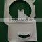Vacuum forming plastic machine cover thermoforming equipment shell