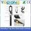 2015 Selfie Stick Extendable Monopod Selfie-Stick With Bluetooth Shutter button