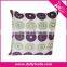 New Design Throw Pillow Case Pillow Cover For Home Decorative Canvas Pillow Covers Wholesale