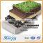 60mm Height Drainage Cell for Roofing Garden