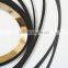 Modern 304 stainless steel Art decor/ wall mirror