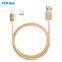 Сильный магнитный кабель micro USB для iPhone