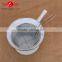 Hot Item Enamel/ Ceramic Casserole Pot / Streamer