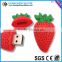 funny usb flash disk, animal shaped usb flash disk, usb flash disk with cover