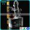 K9 crystal horse ornament for home decoration