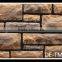 artificial culture stone for sale, cheap slate stone veneer panel