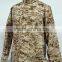 US SWAT Digital Desert Camo BDU Uniform Shirt Pants