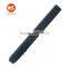 Wooden Handle Pure Horsehair Shoe Brush