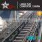 DS400 bucket elevator cement chain for feeder conveyor