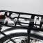 baogl efb06 36V controller electric folding bike with ce of bafang motor