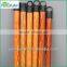 wholesale well straight 25mm diameter broom handle for cleaning tools