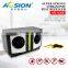 Aosion high quality Ultrasonic indoor mouse rat repeller A368