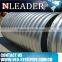 Galvanized Segmentalized Corrugated Steel Tube Culvert pipe