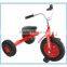Fashionable sand beach tricycle with two seat FTF150AB-2