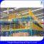warehouse storage loft steel attic /mezzanine shelves