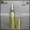 Shanghai Best 6ml perfume spray bottle pink pen perfume spray bottle pump spray bottle for perfume with aluminum cap