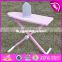 2017 New products children pretend play wooden toy ironing board W10D151