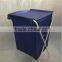 Peva Home and hotel usage laundry sorter /fashionable basket for laundry