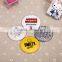 Lukfook Jewellery mirror China