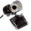 USB Webcam 2.0 30MP Camera HD Chinese Webcam Camera Web Cam MIC Micphone For Computer PC Laptop