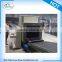 Large Channel security inspection x-ray luggage or cargo or baggage scanner machine