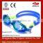 Gasket silicone custom advanced swimming goggles