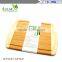 Manufacturers selling green size different specifications household bamboo cutting boards