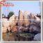 landscape square water fountain statues outdoor stone fountain with water fountain pump