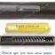 Drip Tape , Drip Irrigation Tape Inter Inlay , Drip Irrigation Belt With Continous Sheet Dripper
