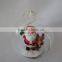 Crystal Balls Dollarma One Dollar Cheapest XMS Christamas Bear Deer Santa SnowFlake Glass 156049-15054