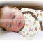 China Wholesale Health And Softer Baby Swaddle Blanket, Lovely Baby Blanket