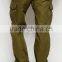 Men's slim fit chinos pants