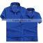 Cheap Price For Men's cotton Polo Shirt colloar with check liner design