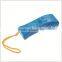Adjustable Needle Detector blue color portable needle checking machine for sew area # ND1210-T