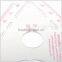 Kearing brand sandwich line printing metric vary form curve ruler for pattern making# 6403