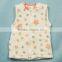 Kids Polar Fleece Vest Stock Lot