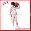 Children Hot selling international basketball jersey/shirts