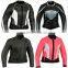 Mens Motorbike Jacket Waterproof Coat Style