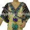 100% Polyster KAFTAN
