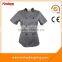 Super Quality Hot Sell Hotel Chef Restaurant Uniforms Black Chef Uniform